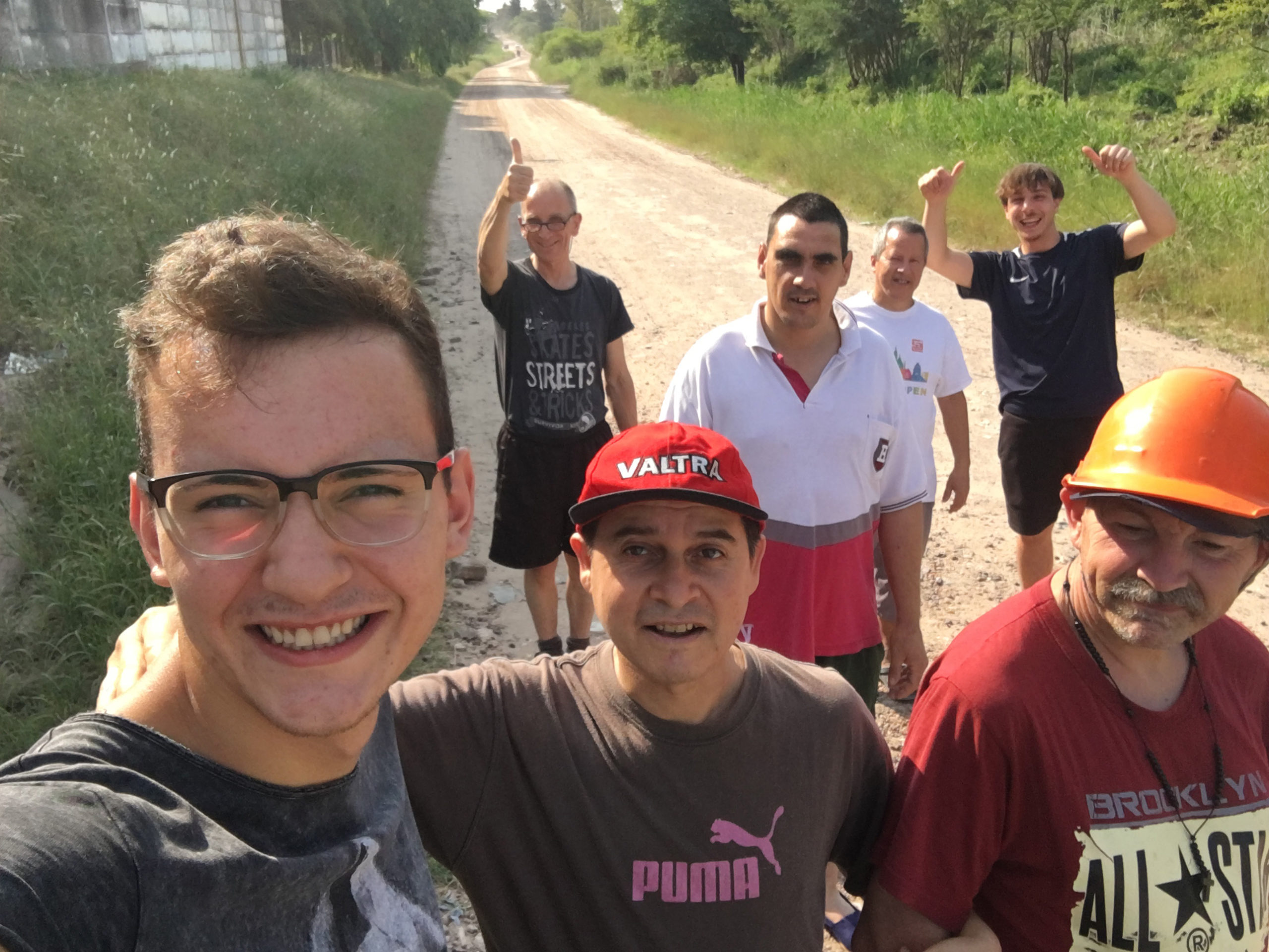 Image - Diakonisches Jahr: Der Lockdown war ein Tiefpunkt