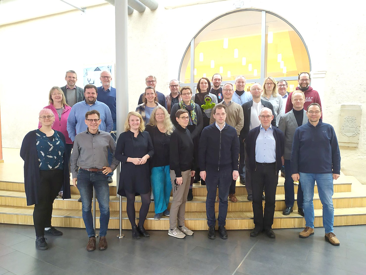 Image - „Update“ in Sachen Gottesdienst