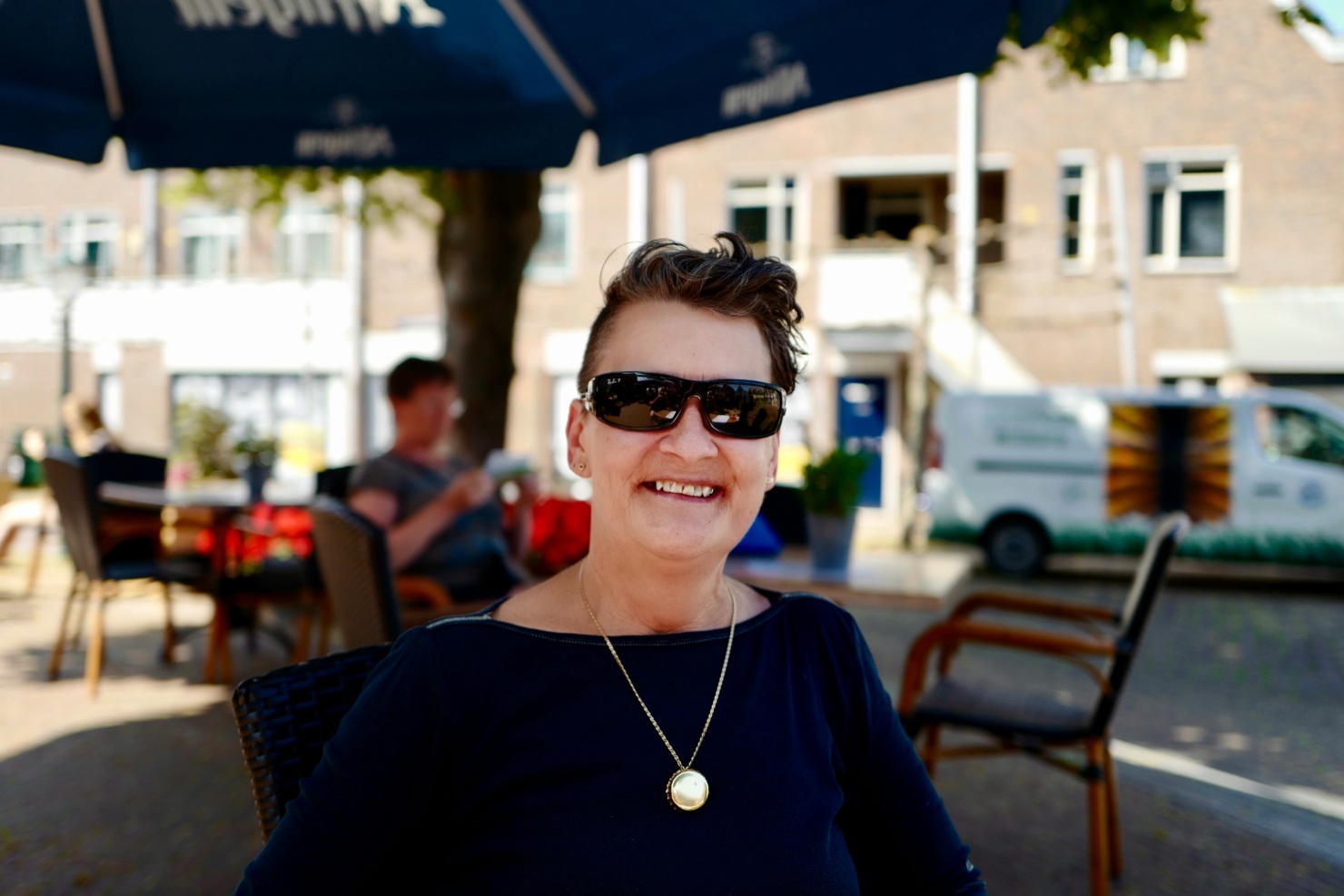 Image - „Mein Motto lautet: Einfach machen!“