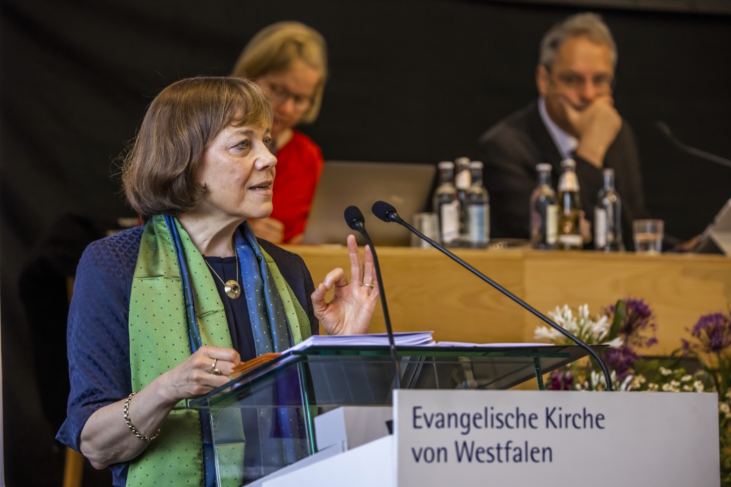 Image - Landessynode erfolgreich beendet