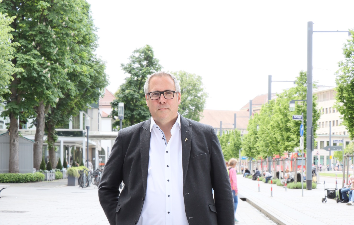 Image - Befreiungsschlag eines Gottesmannes