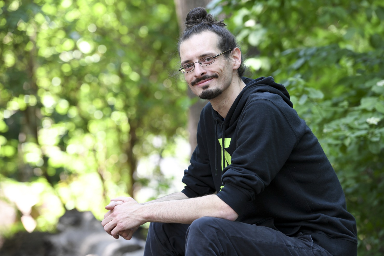 Image - «Mir fehlt es an nichts»