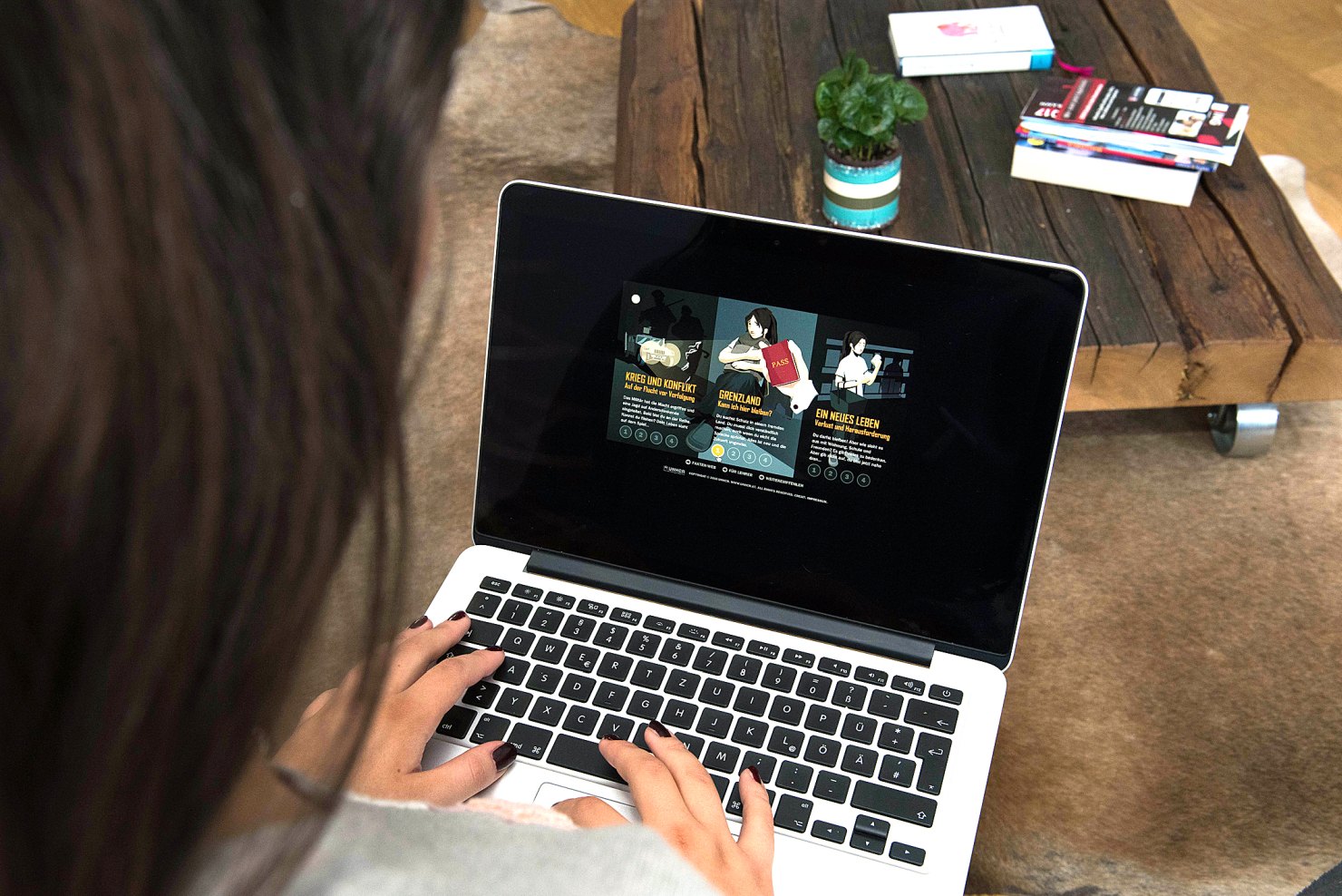 Image - Von wegen „Game over“