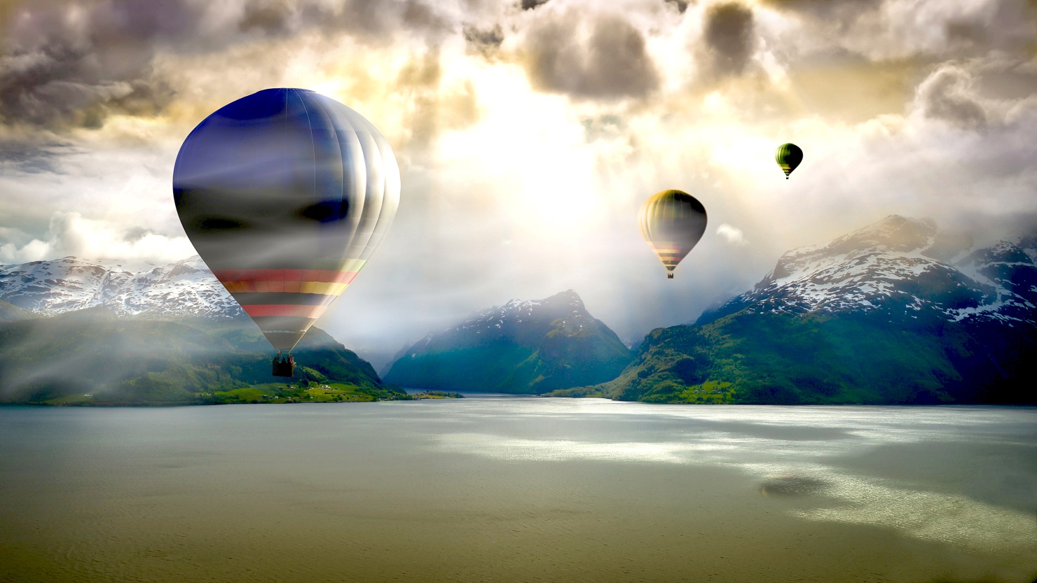 Image - Auf geht‘s!