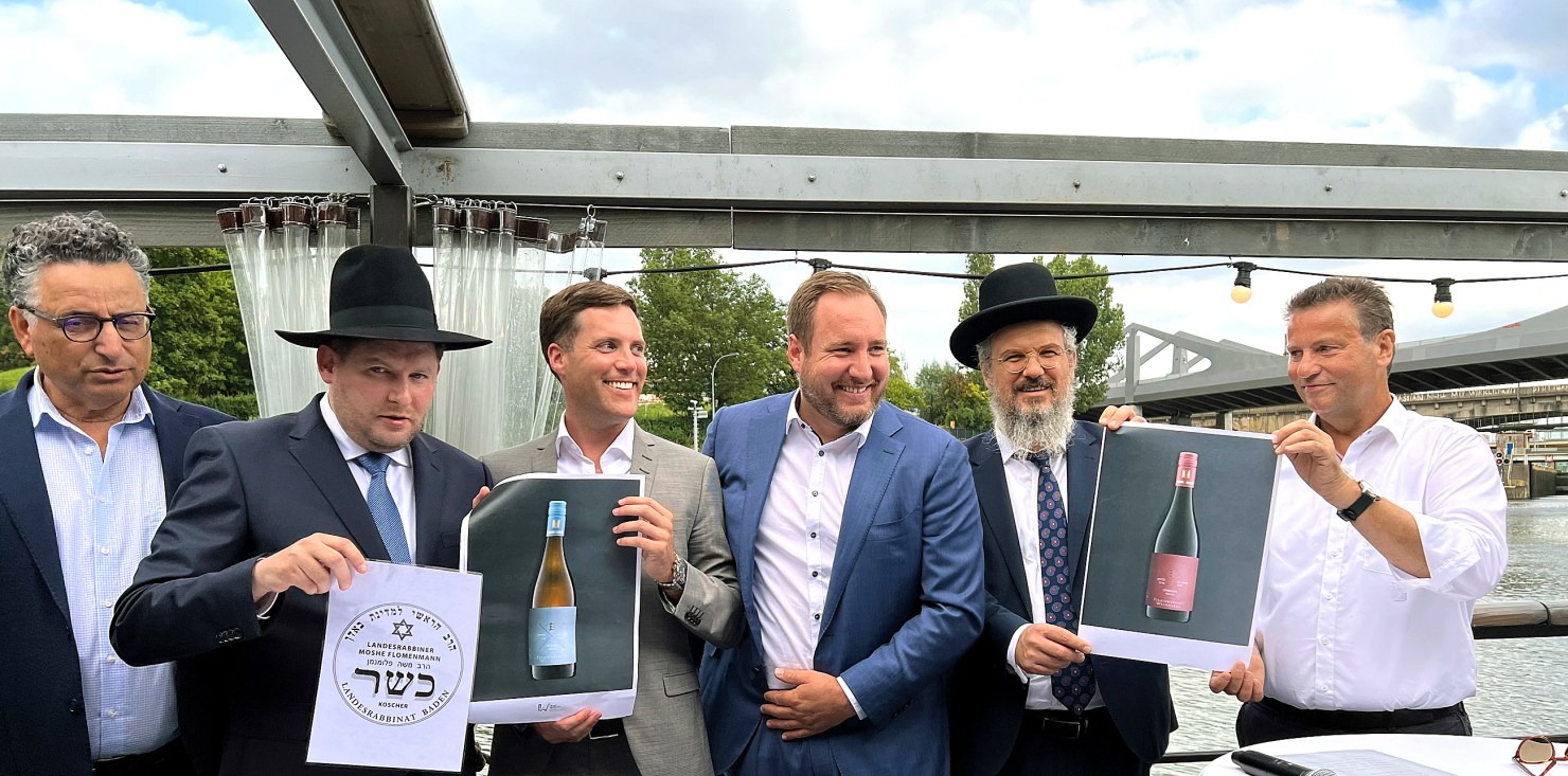 Image - Wein aus dem „Himmelreich“