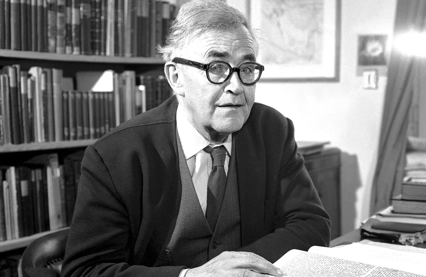 Image - Gott hält an uns fest