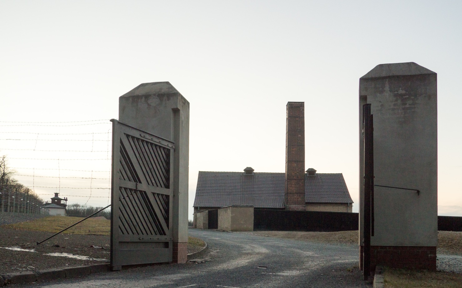 Image - «Das Gedenken darf niemals enden»