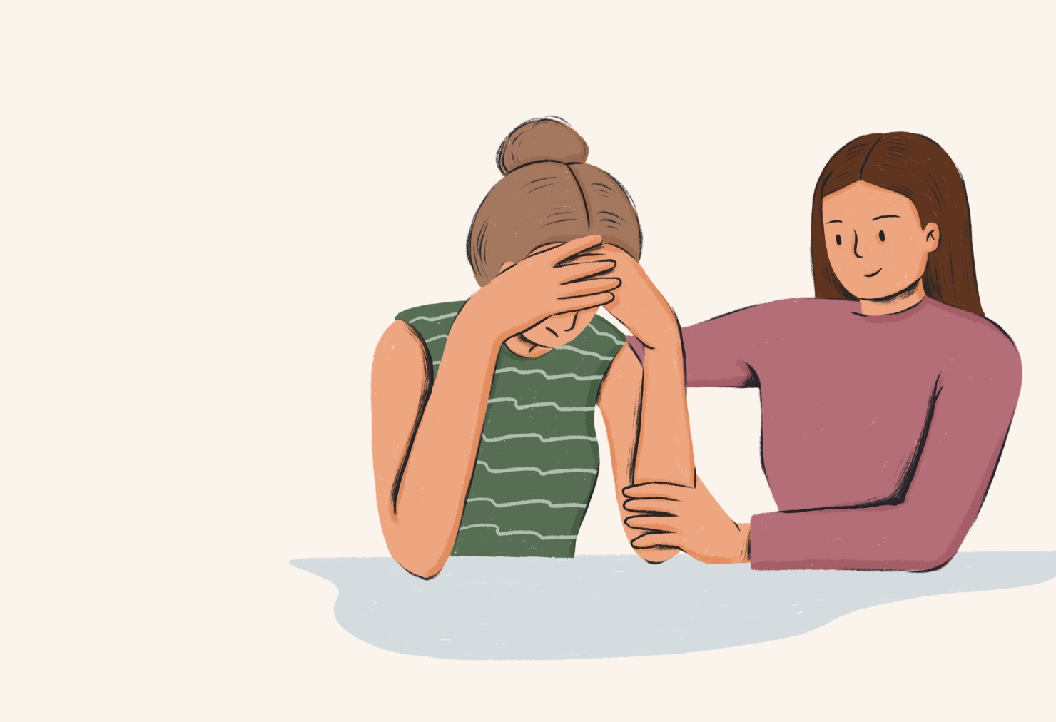 Image - Sinn im Leben