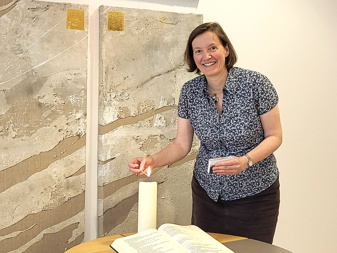 Image - Unterwegs für gestresste Studis