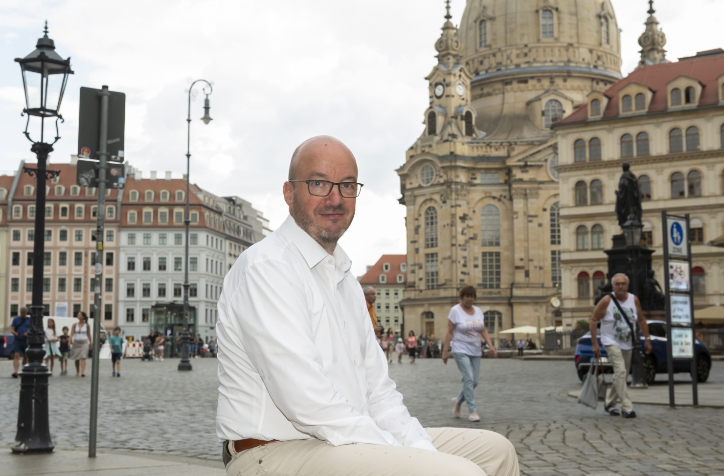 Image - Sachsens Landesbischof: Kirche neu denken