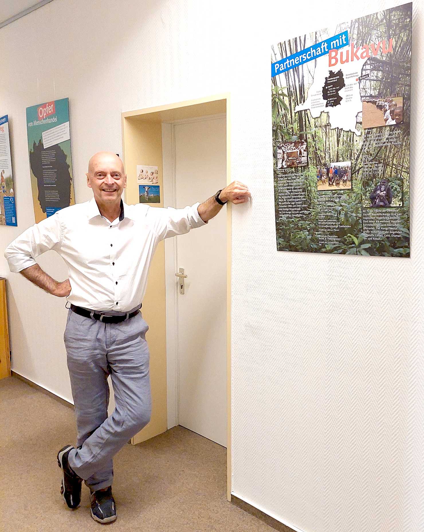 Image - Kämpfer für die Menschenrechte