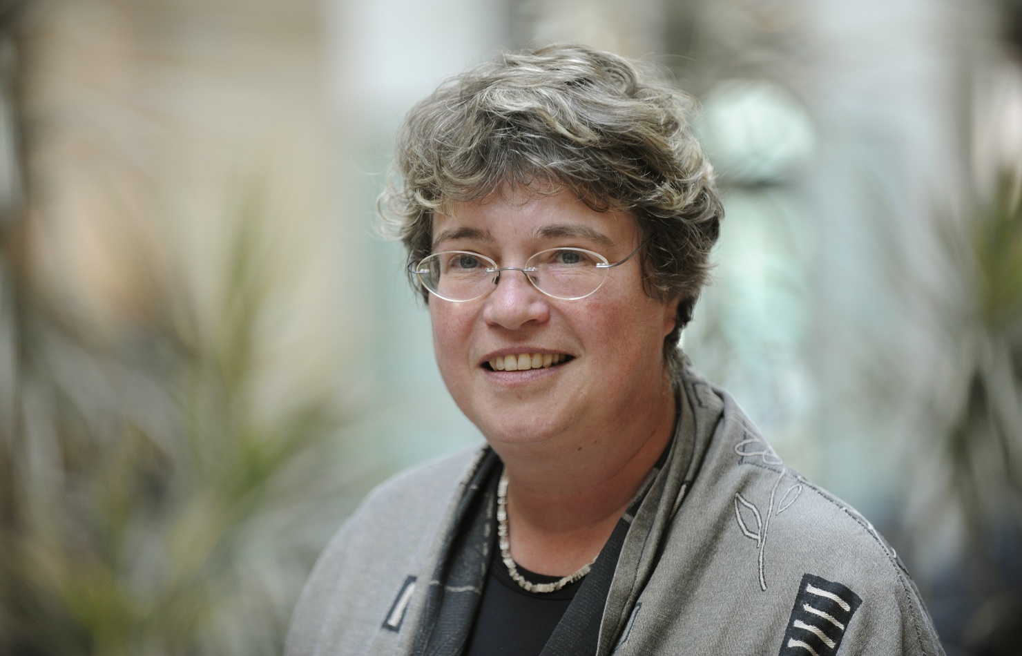 Image - Theologin: Keine Alternative zum Dialog im Nahostkonflikt