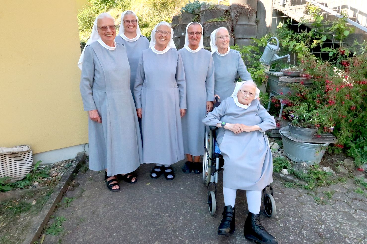 Image - Gebet strukturiert die Tage