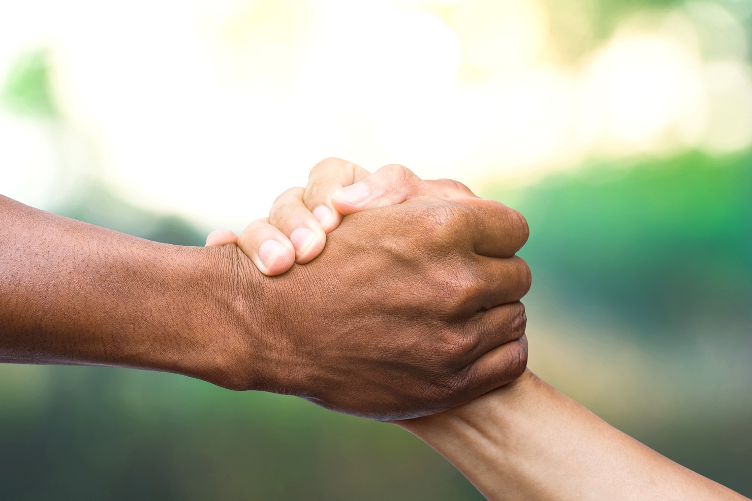 Image - Einfach helfen