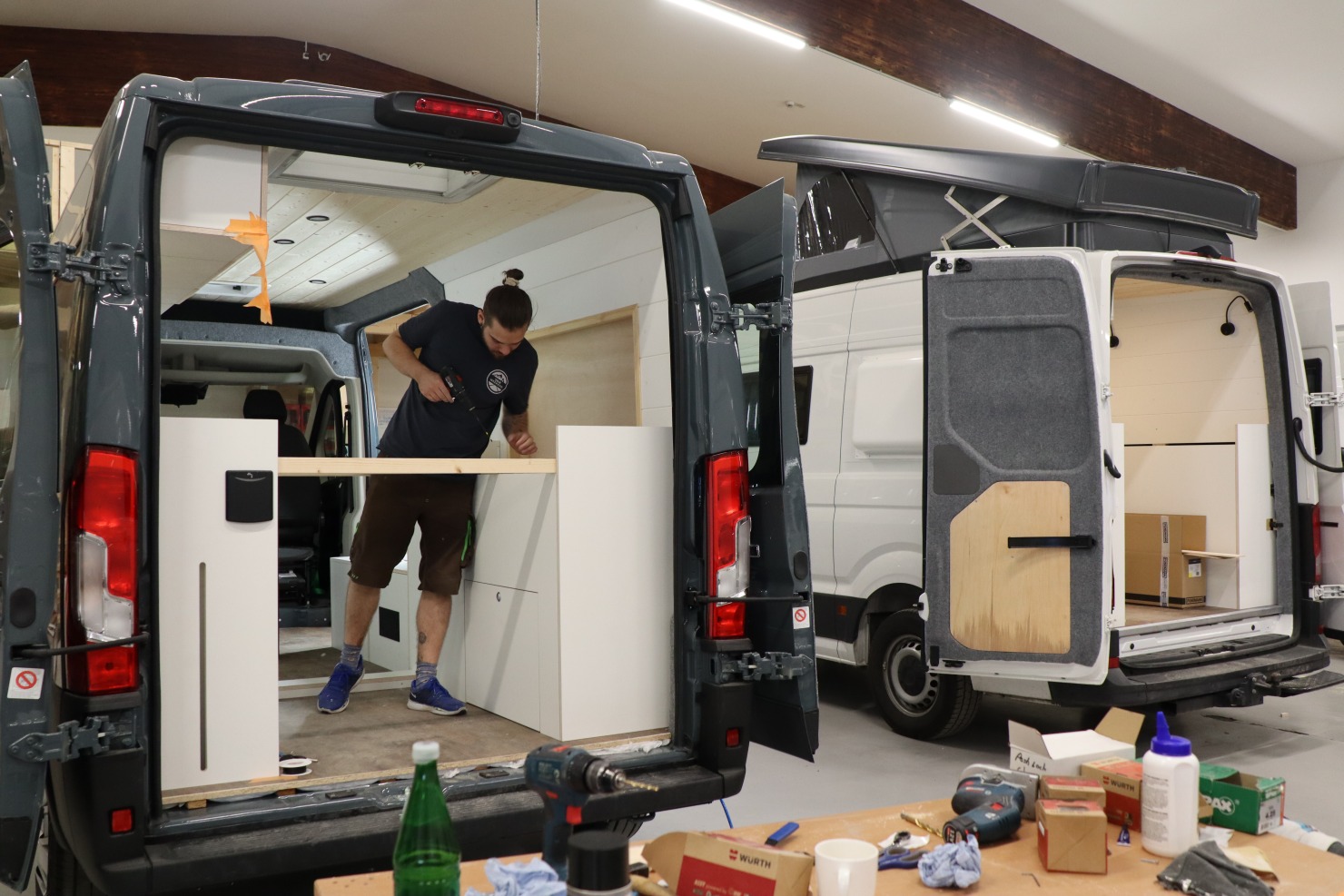 Image - Freiheit auf vier Rädern