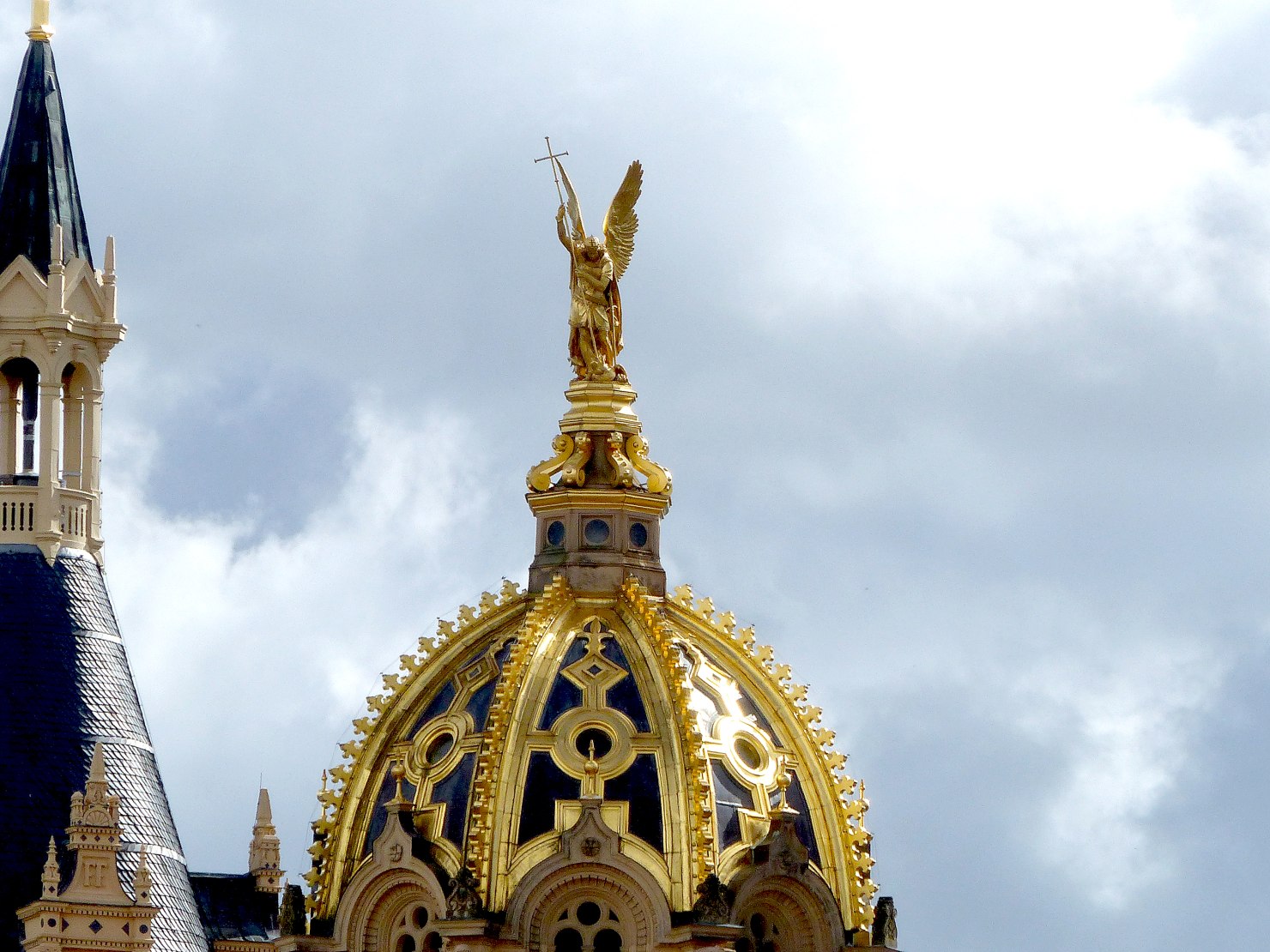 Image - Die Streiter Gottes