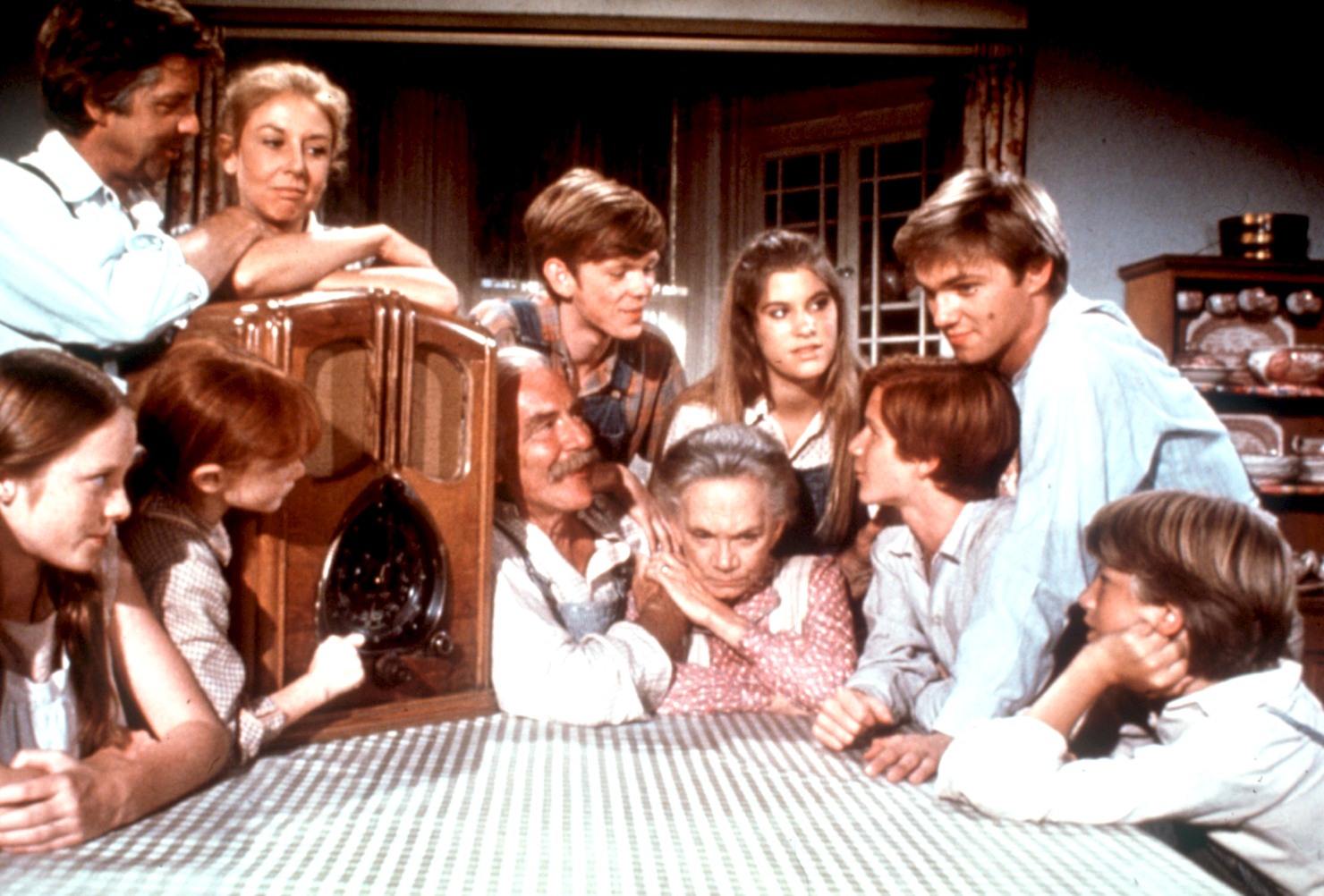 Image - „Gute Nacht, allesamt“