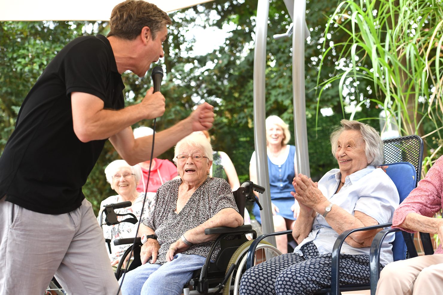 Image - Musik ist die beste Therapie