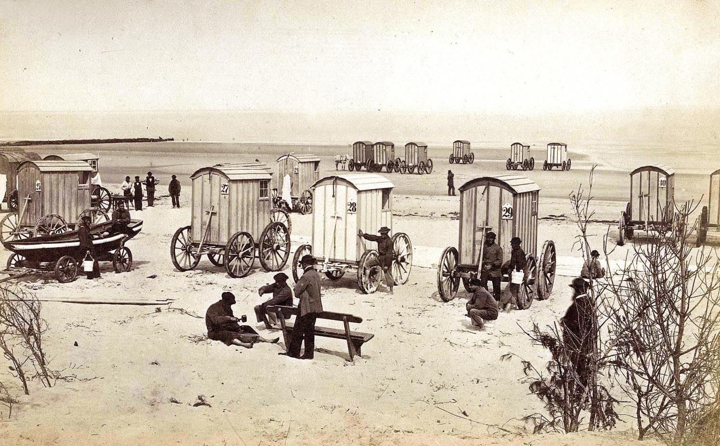 Image - Dreimal untertauchen, dann wieder raus