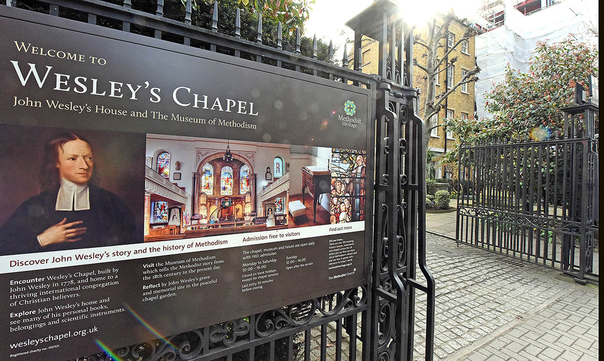 Image - Getrieben von der Liebe Gottes