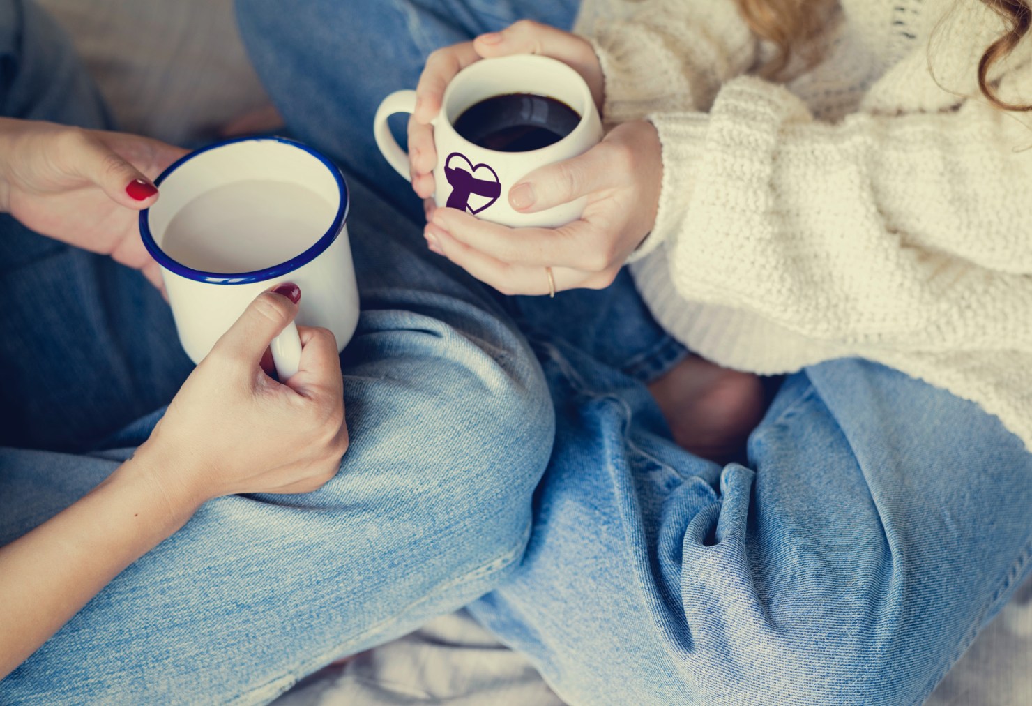 Image - Trotz der eiskalten Wirklichkeit