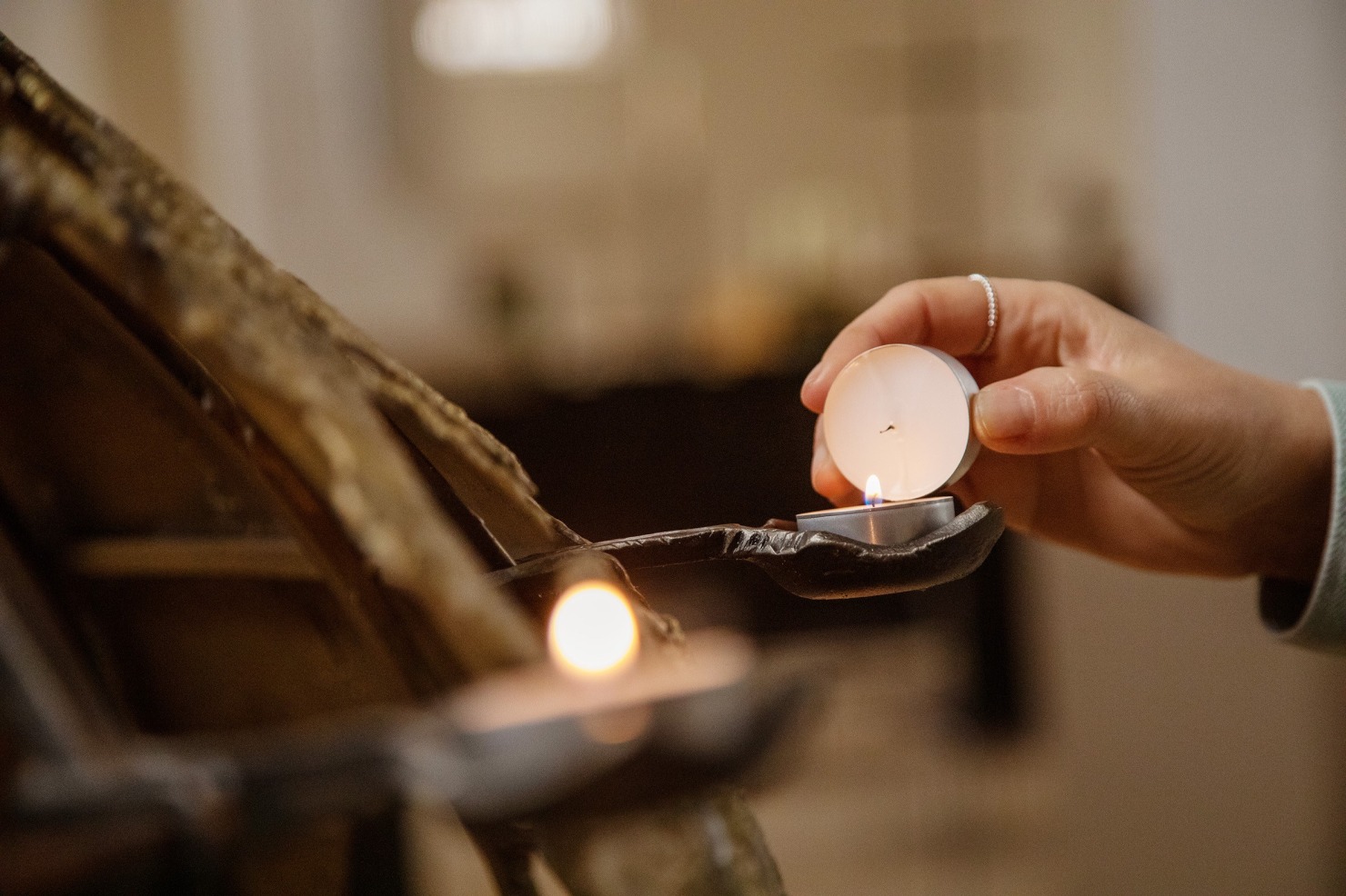 Image - Mehr Herz statt Kopf