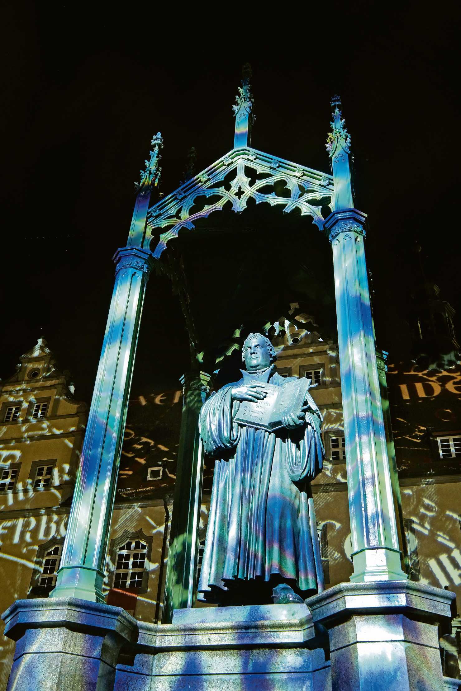 Image - Viele kleine Leute und eine große Idee