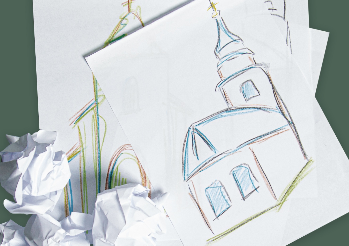 Image - Das ist der Weg