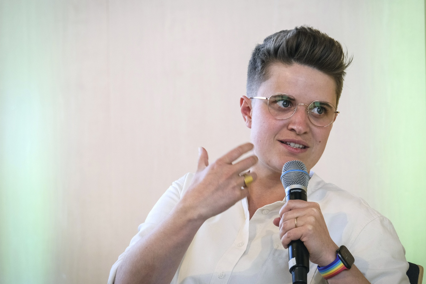 Image - Synodenpräses: Kirche soll auch mit Klimaaktivisten kooperieren