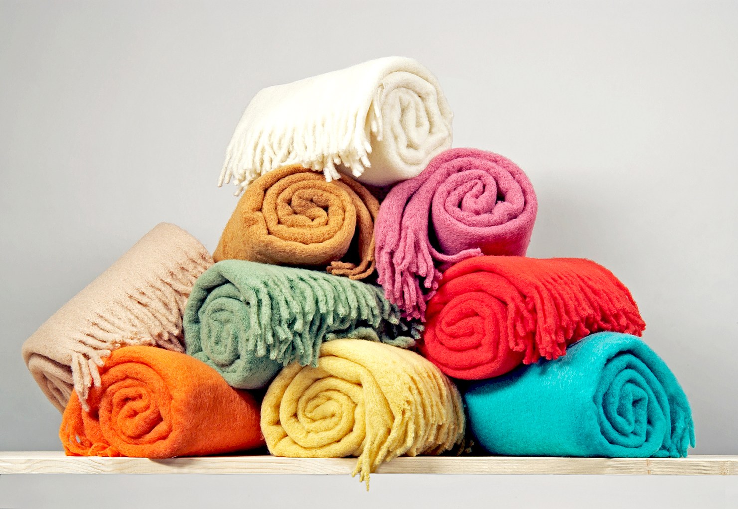 Image - Decken, Tee und Messgeräte