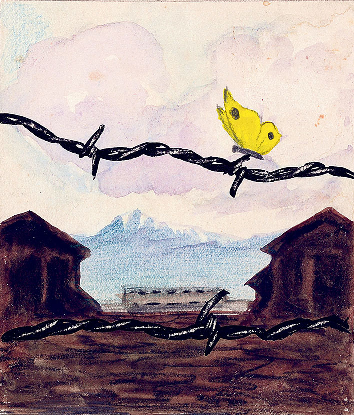 Image - Bilder voller Schmerz