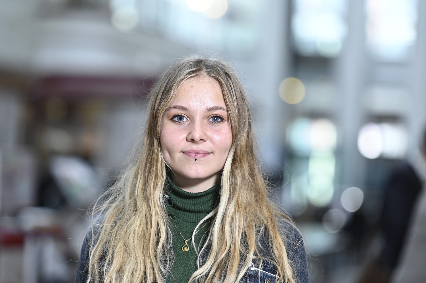 Image - Klimaaktivistin an EKD-Synode: „Jetzt zu schweigen, ist das größte Risiko von allen“