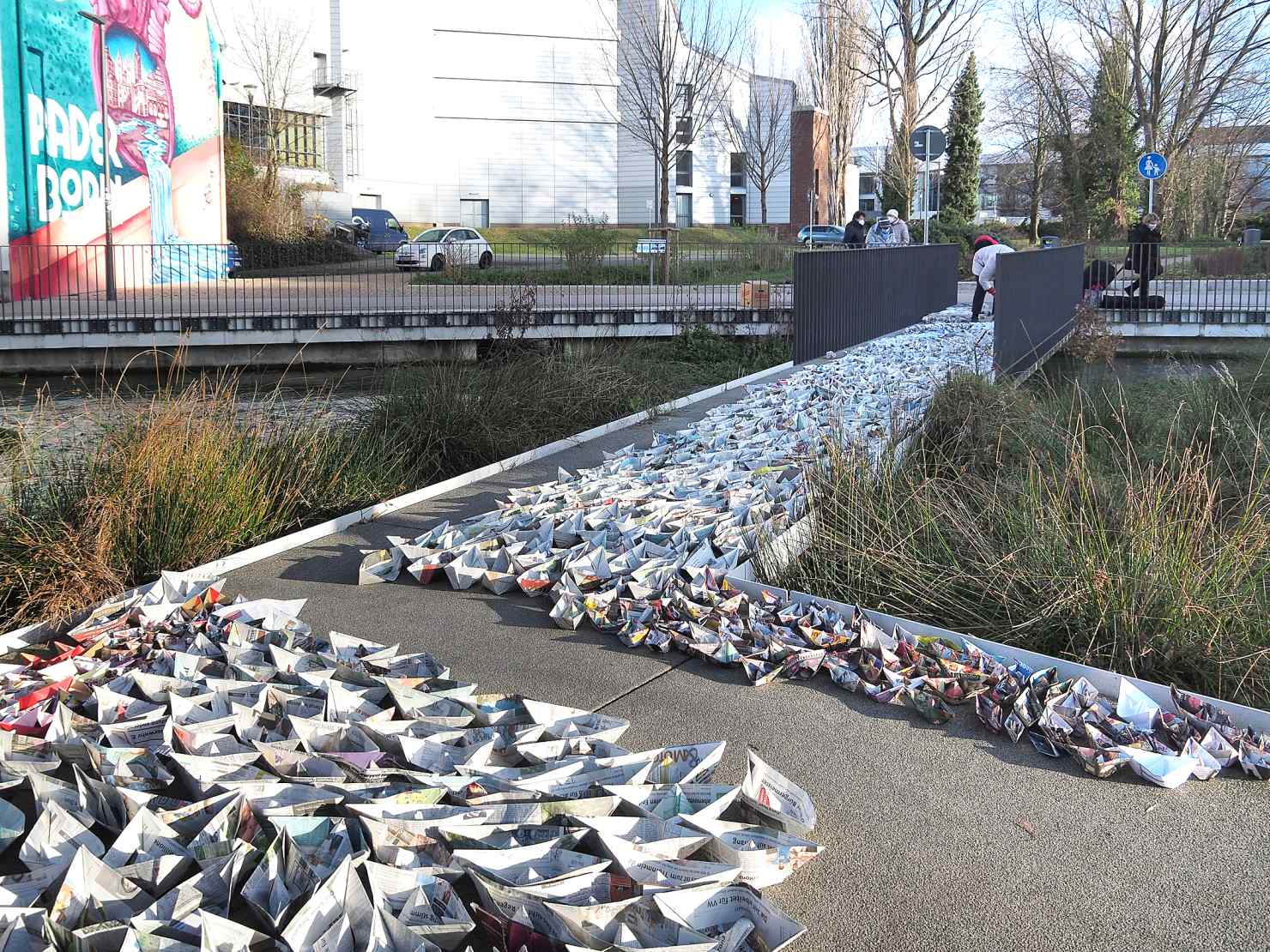 Image - Jedes Boot ein Menschenleben