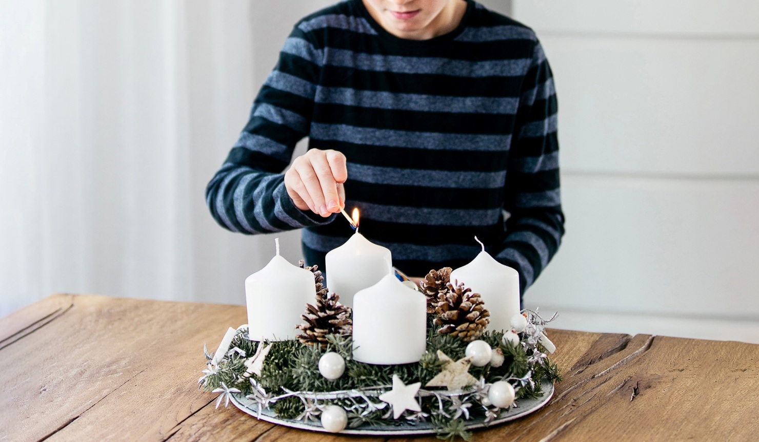 Image - Geborgenheit