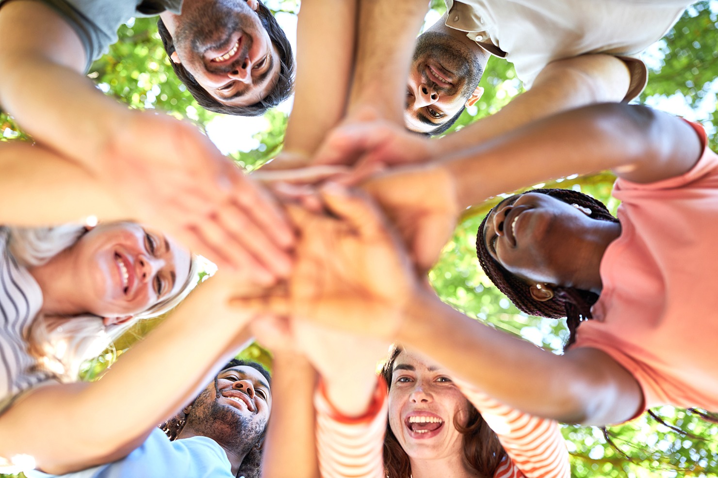 Image - Der Traum von einer Kirche für alle