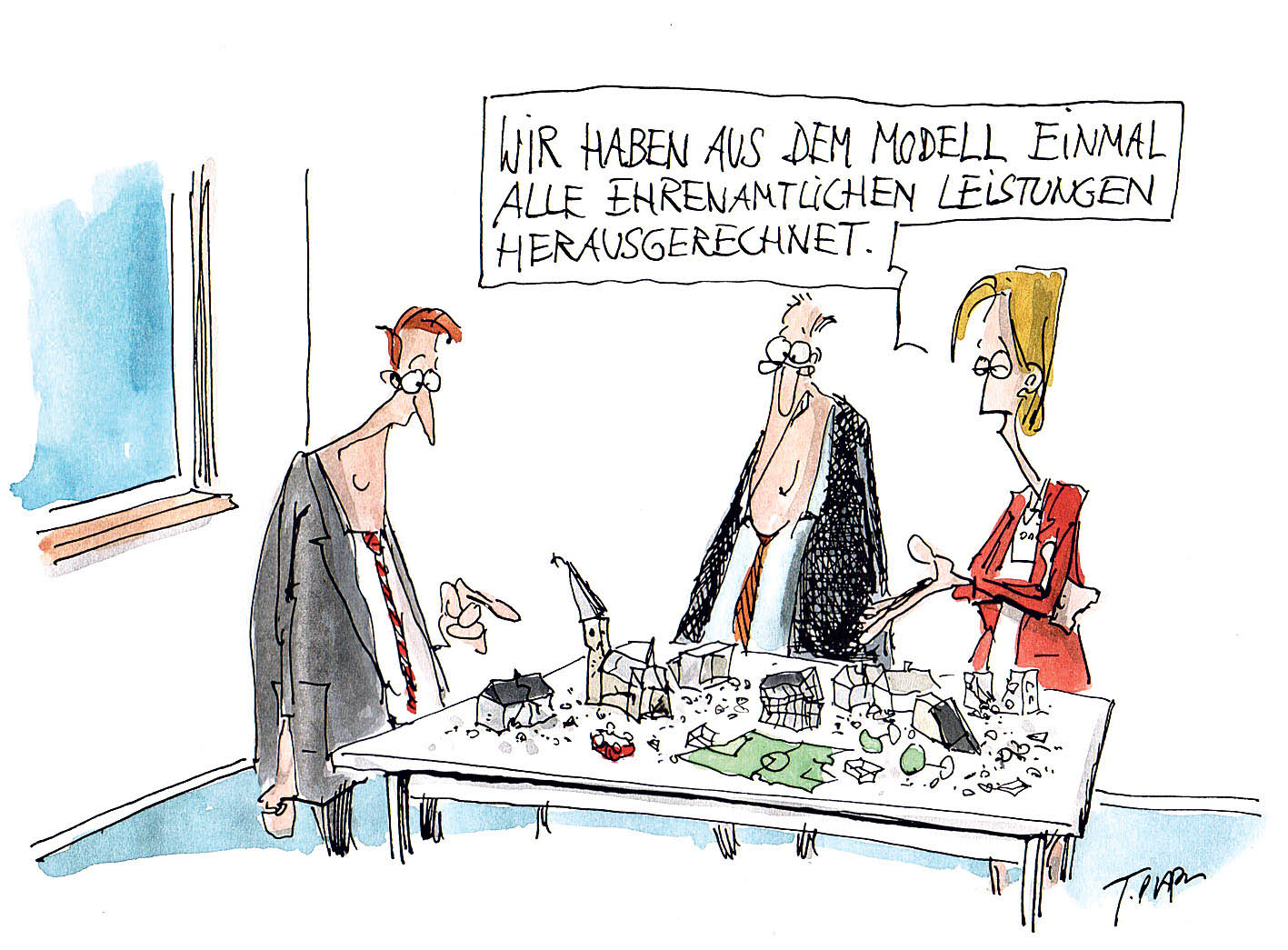 Image - Wertvolle Schätze wertschätzen