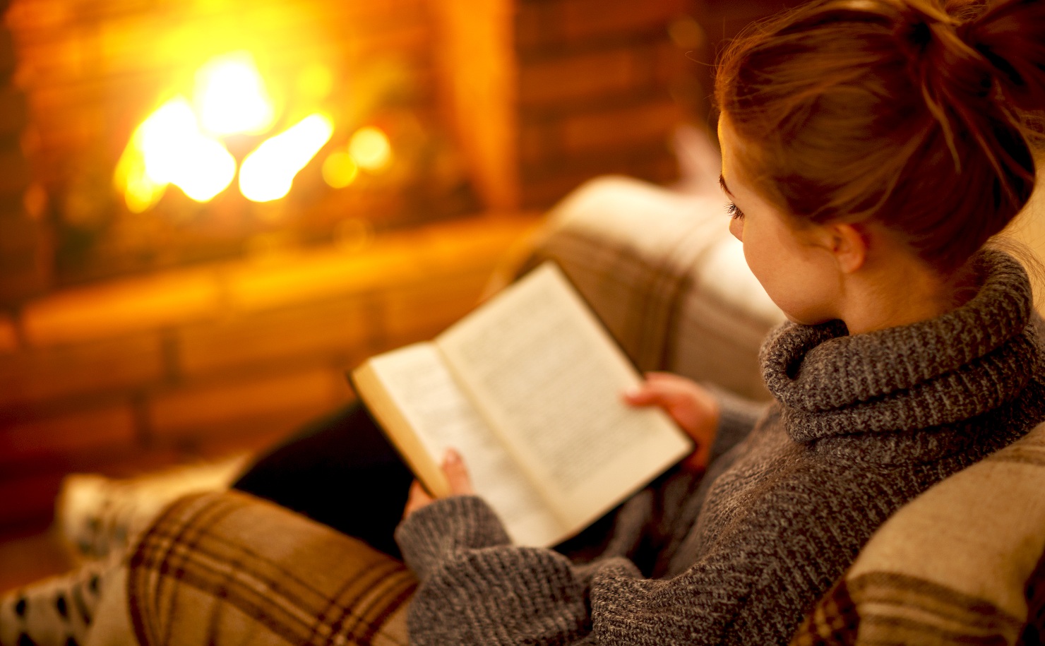 Image - Lesetipps für gemütliche Stunden