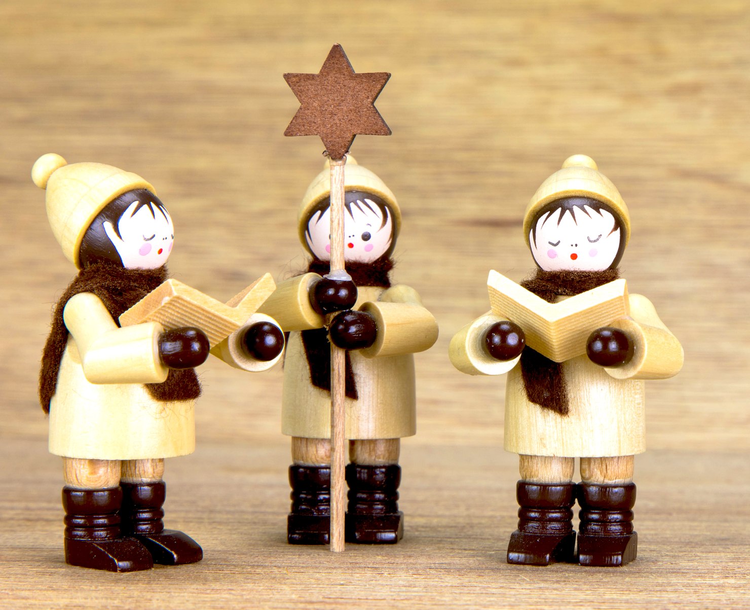 Image - Wir sagen euch an den lieben Advent