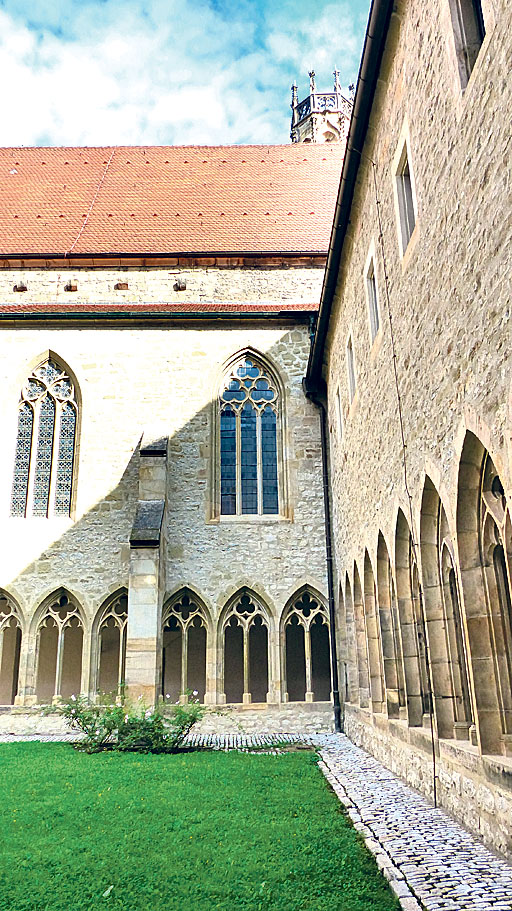 Image - Wo Luther noch katholisch war