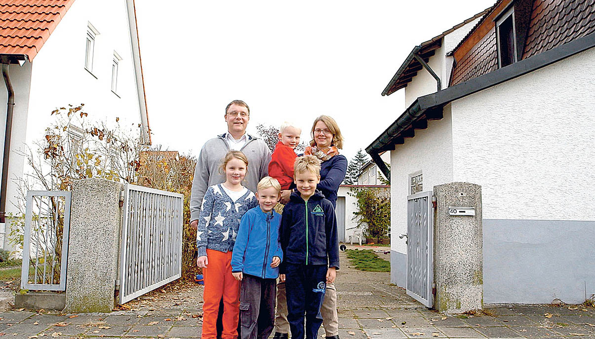 Image - Alles andere als golden