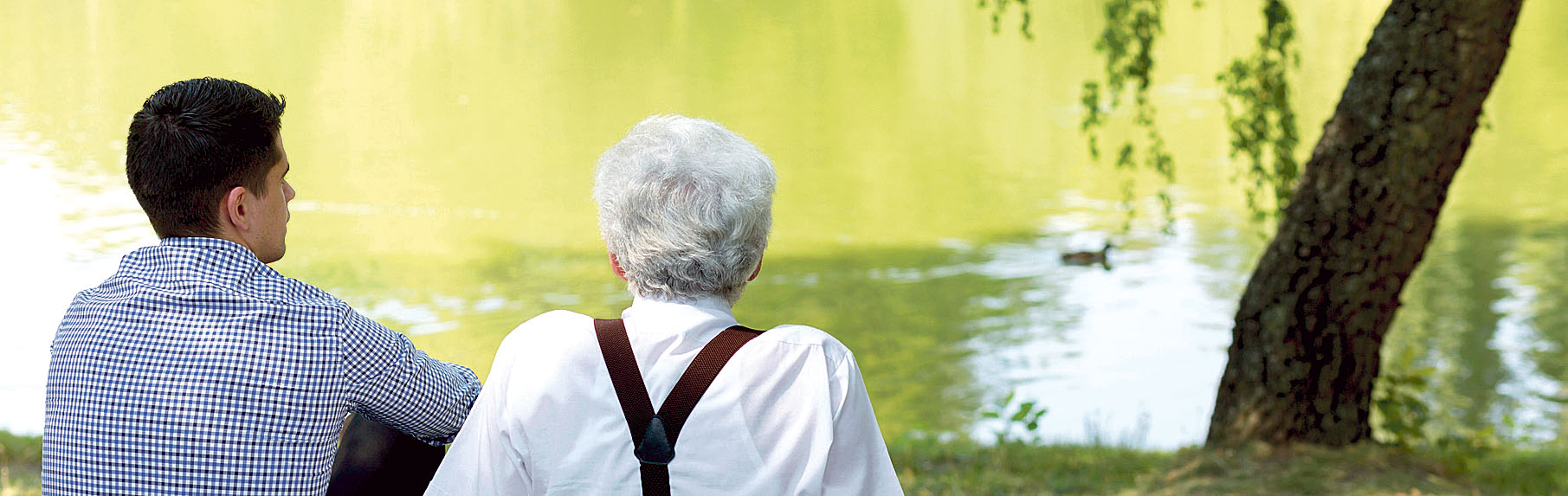 Image - Eine Frage der Zeit