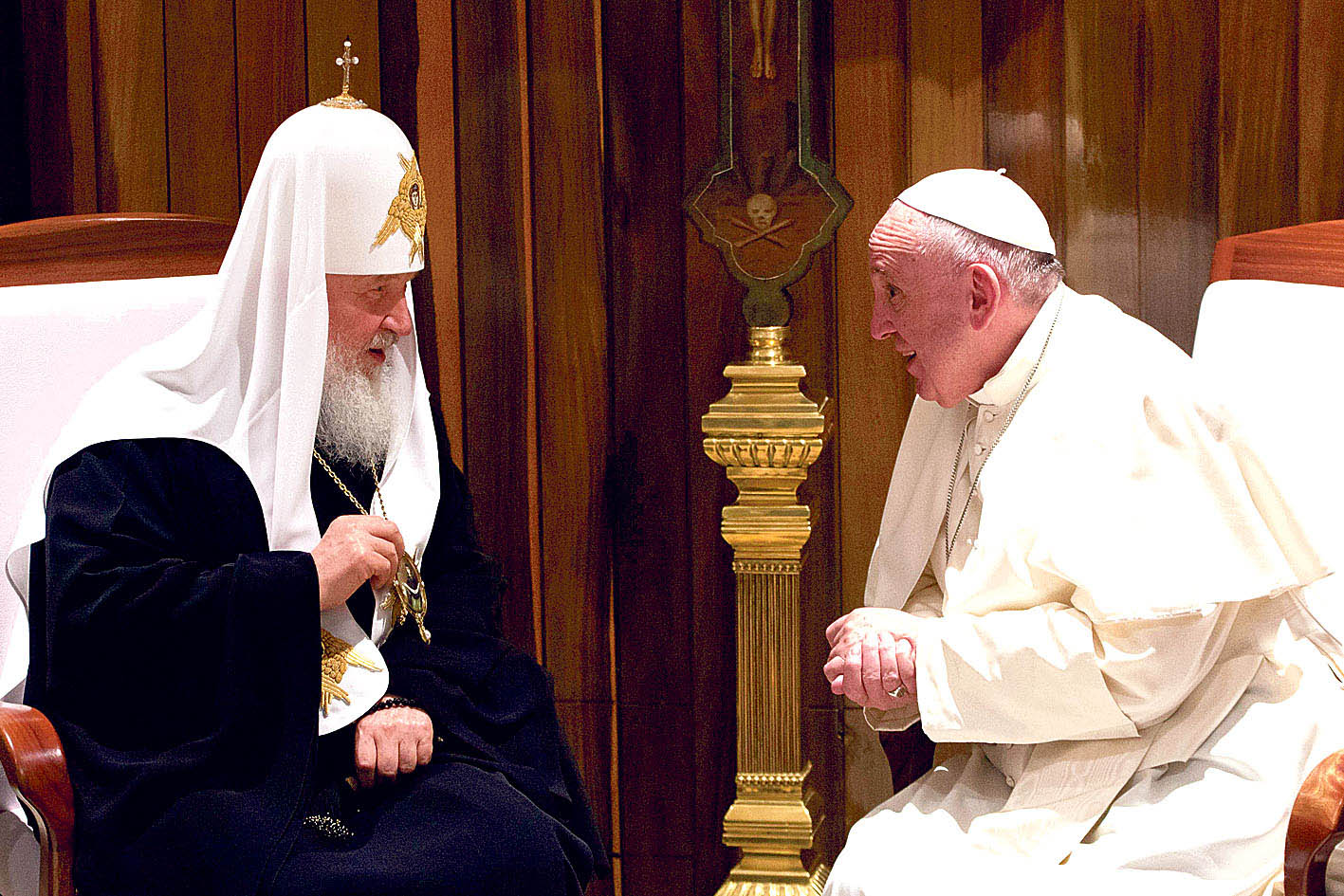 Image - Zwischen Gott und Geist