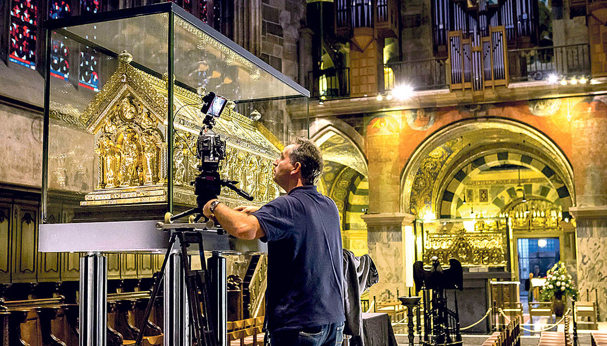 Image - Geheimnisvolle Orte