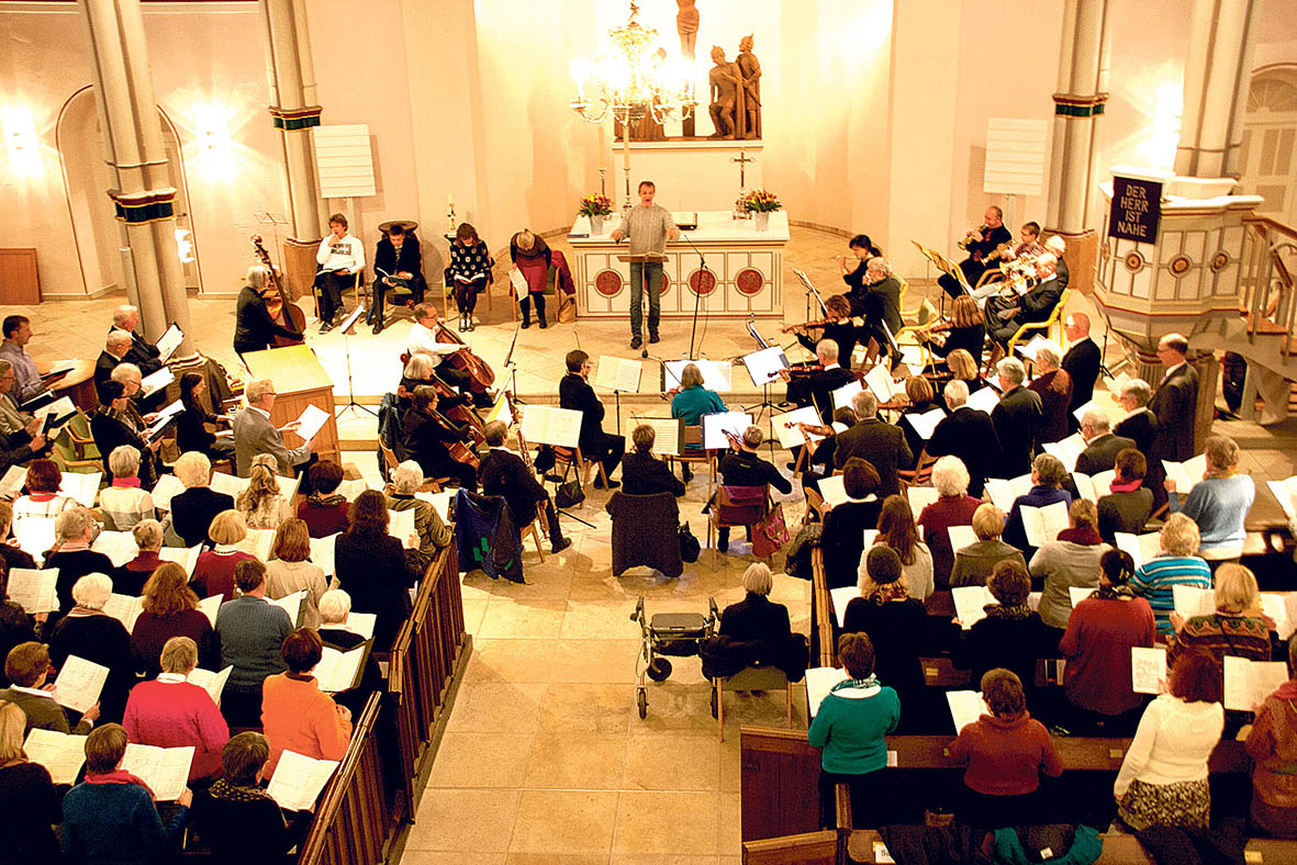 Image - Mozart ganz entspannt