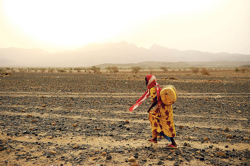 Image - Jeder Tropfen zählt