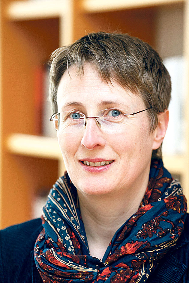 Image - Trost in der Tiefe