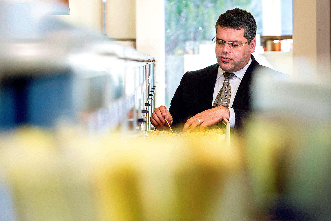 Image - Massenmördern auf der Spur