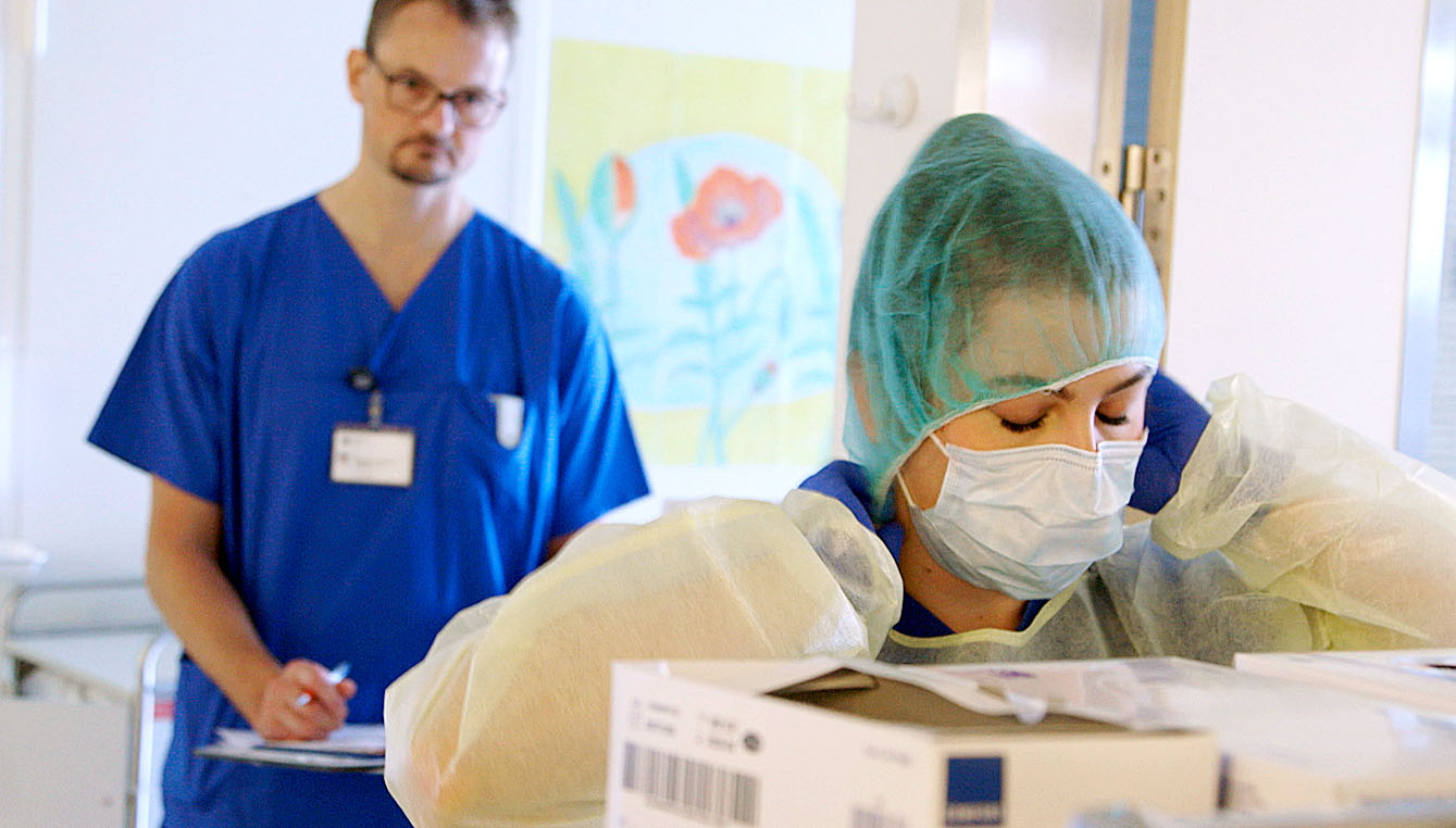 Image - Wachsende Gefahr