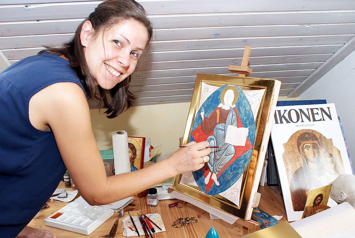 Image - Türen in die Ewigkeit