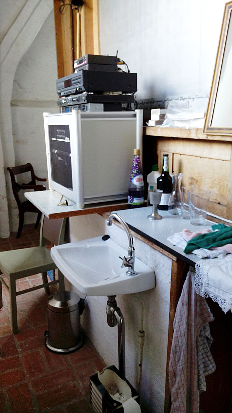 Image - Wie bei Hempels